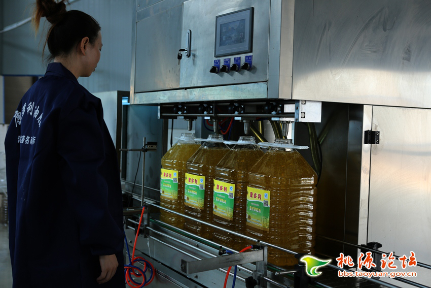 博源国际,油茶莳植生产加工销售,植物油莳植生产加工销售